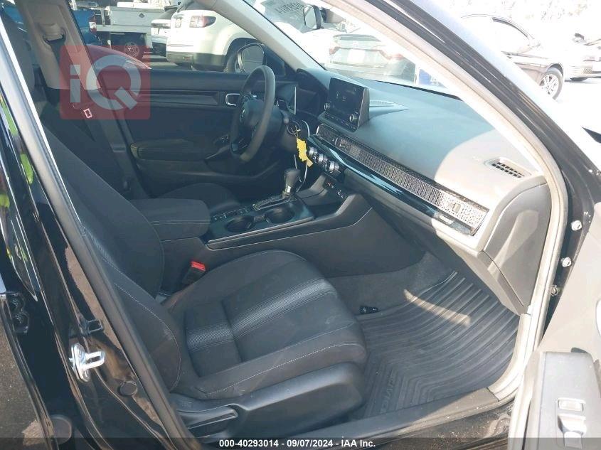 هۆندا سیڤیک